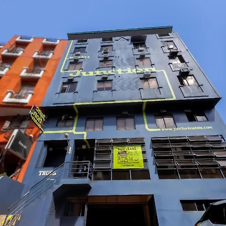 Junction Hostel, Poblacion Makati Avenue, Manila